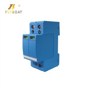 Linha de energia SPD