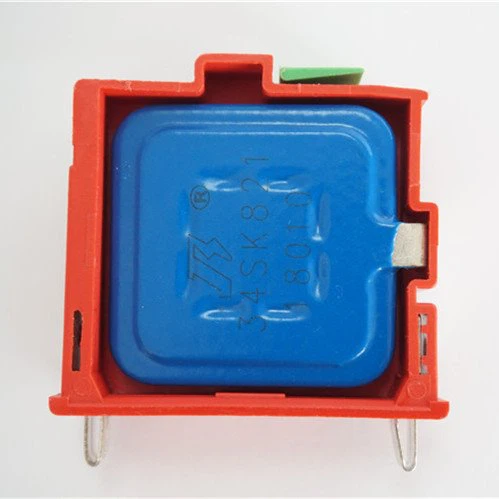 Surge Protective Components